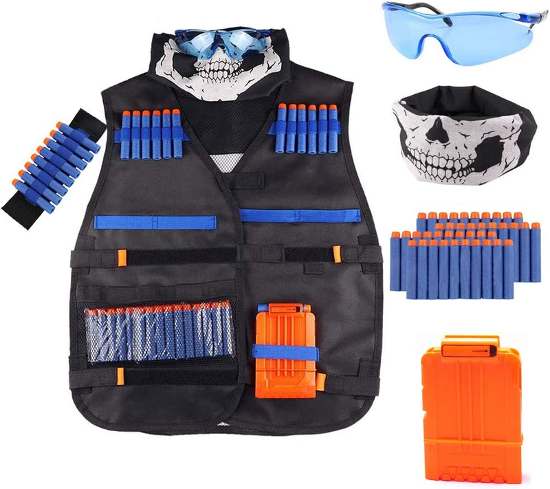 S N-strike Elite Series With Refill Darts,rel