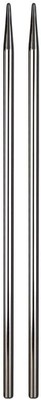 addi Click Interchangeable Knitting Needle Tips Standard Rocket (Long) Lace 5 in
