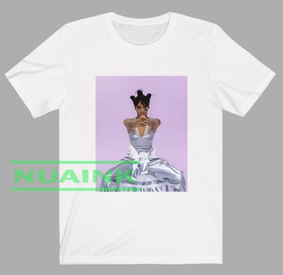 Lisa Lopes Left Eye T-shirt, Art T shirt, Cool Tee, Mom gift T shirt S-4XL