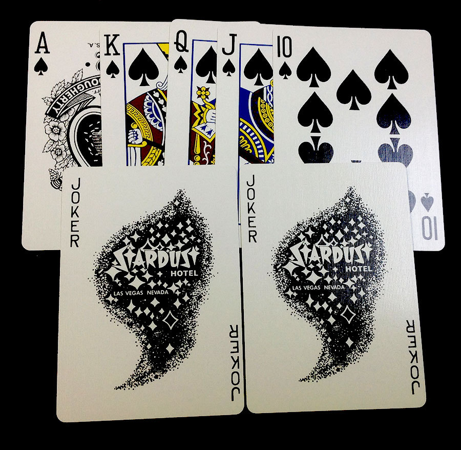casino playing cards casino playing cards