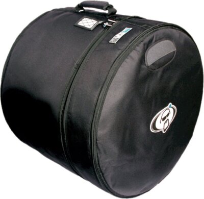 Protection Racket 24'' x 14'' Bass Drum Case - 1424-PRR
