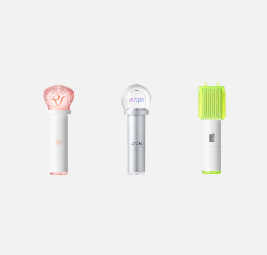 早割シーズン券 NCT / AESPA / RedVelvet PreOrder] [Fansignal Balm Lip リップケア