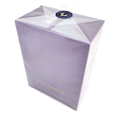 Electimuss Aquila Absolute Pure Parfum 100ml / 3.4 oz New & Sealed