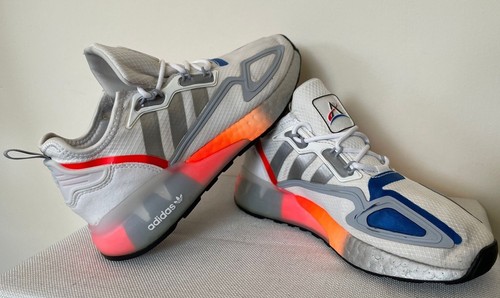 Artemis☆ Adidas Originals M ZX 2K BOOST NASA Artemis Space Mission