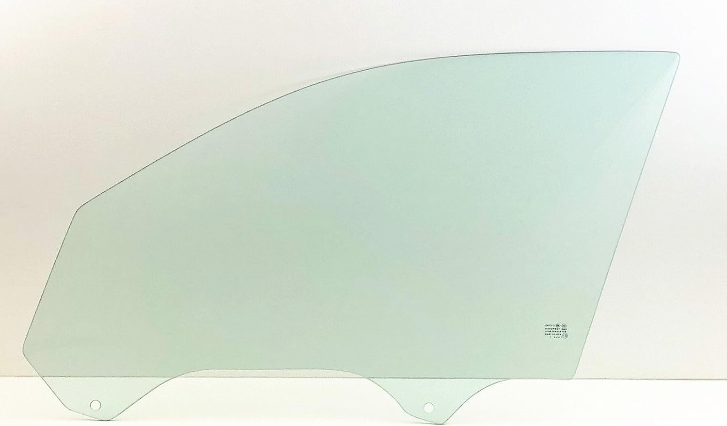 Driver/Left Side Front Door Window Glass For 2000-2006 BMW X5