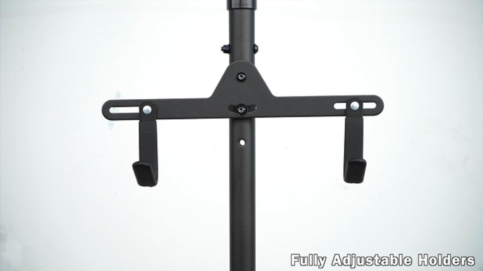 2-4 Bike Bicycle Vertical Hanger Parking Rack Gravity Floor Storage Stand Garage