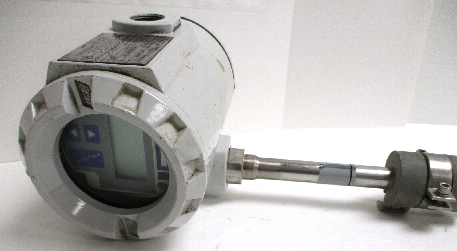 K-TEK , AT200/BW/L/A/R1/M4A/X/FM/42* , MAGETOSTRICTIVE ,500*F , 48" PROBE , USED