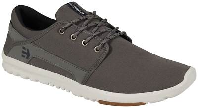 

Обувь Etnies Scout — серый/темно-синий/другое — новинка, Grey