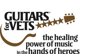 Guitars For Vets