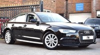 2018 Audi A6 Saloon 2.0 TFSI SE Executive S Tronic quattro Euro 6 (s/s) 4dr SALO