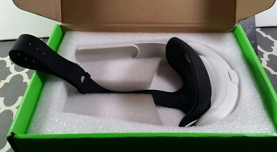 Oculus Quest Adjustable VR Headset Strap Accessory, Soarking Elite