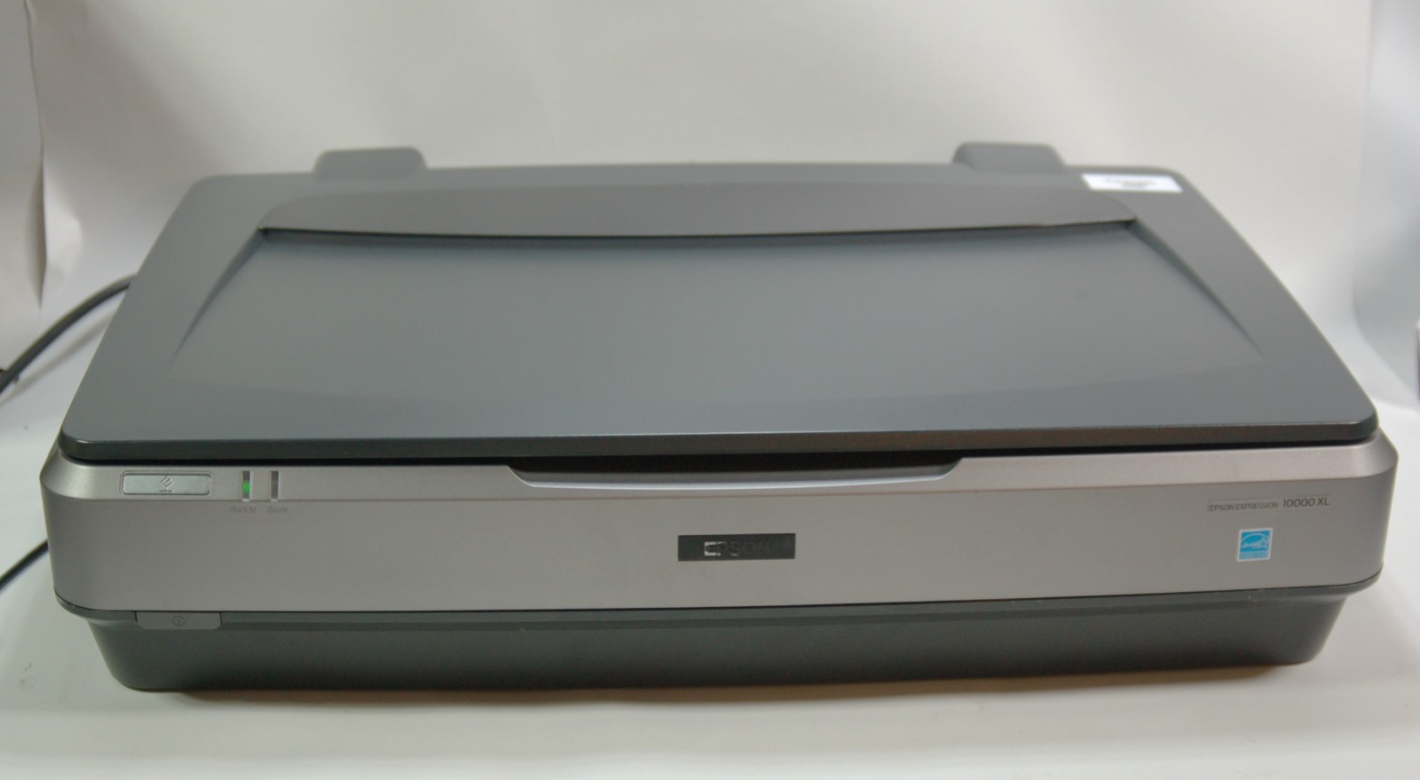 Epson Expression 10000XL Large Format Graphic Arts Scanner J181A