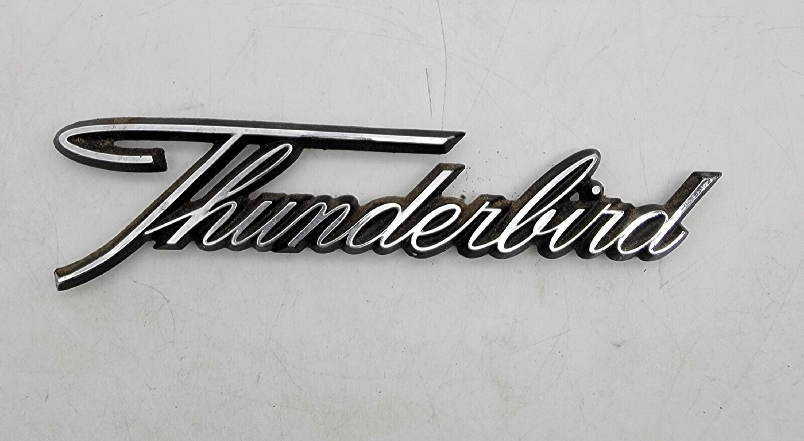 1964 1965 1966 64 65 66 FORD T-BIRD, THUNDERBIRD, OEM DASH