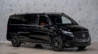 2025 Mercedes-Benz V Class 2.0 V300d Premium G-Tronic+ Euro 6 (s/s) 5dr (7 Seat,