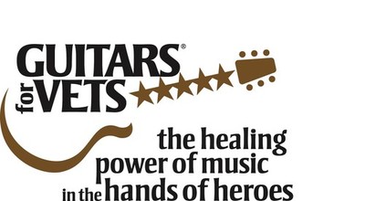 Guitars For Vets
