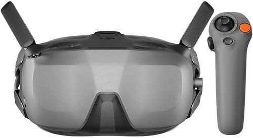 [美品] DJI GOGGLES V1 (技適あり) 美品] DJI GOGGLES V1 (技適あり)