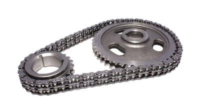 Sb Chry Mag-Dbl Roller Timing Set For (1956-88)