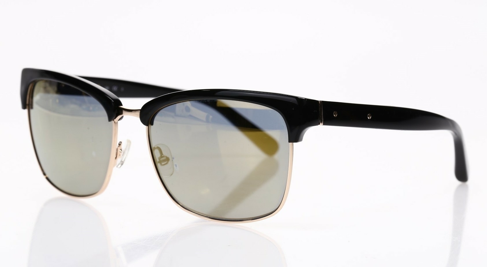 BOBBI BROWN Women's 'The Malcom/S' Retro Sunglasses 56mm 135351