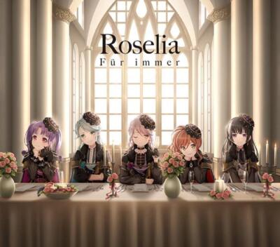 【Blu-ray セット】劇場版 Episode of Roselia 61EqK3EKQDS._UF350,350_QL50_.jpg