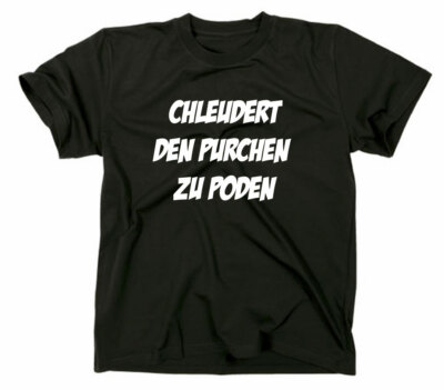 #3 Monty Python Fun T-Shirt Das Leben des Brian Funshirt Fun Logo Spruch lustig