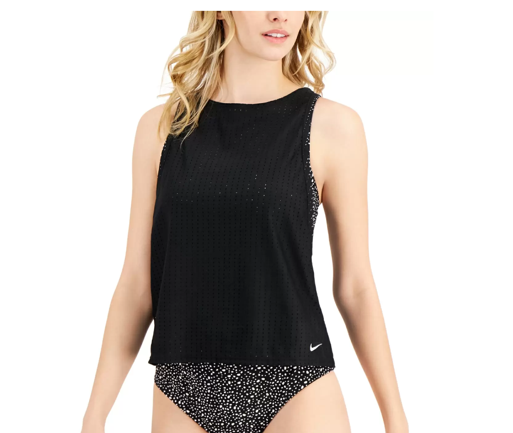 水着・ラッシュガード CLANE LAYERED CAMISOLE SWIMWEAR 1/24(金)からスタートするラッシュガードシリーズ先行予約