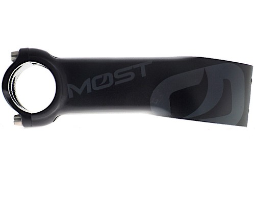【新品】MOST TIGER ALU TiCR AERO STEM 80mm Most-Tiger-Alu-Aero-Stem-2T.