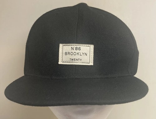 帽子 Rare 90's Brooklyn Headhunters Logo Cap Rare 90's Brooklyn Headhunters Logo Cap 帽子