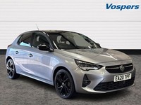 2020 Vauxhall Corsa 1.2 Turbo SRi Nav Premium 5dr Hatchback Petrol Manual