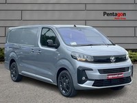Vauxhall Vivaro Panel 2.0 Turbo D 3100 Pro Xl Panel Van 6dr Diesel Manual Lwb