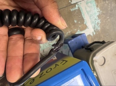 Item photo(s) from verified buyer