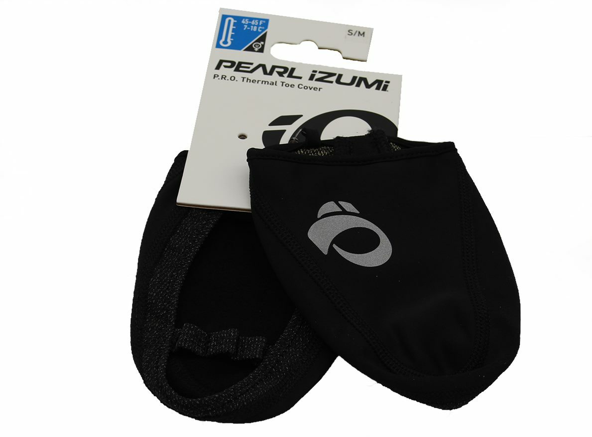 Pearl Izumi P.R.O. Thermal Toe Cover