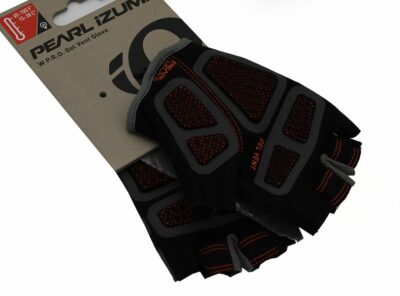 Pearl Izumi Pro Gel Vent Glove - Womens - Black