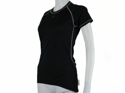 Pearl Izumi Transfer Lite Womens Short Sleeve Base Layer
