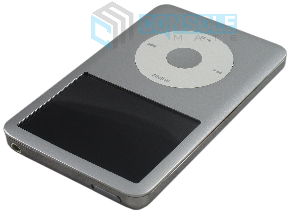 Apple IPOD CLASSIC - 7th Gen - Silver - 256GB SSD - LIKE NEW Apple IPOD CLASSIC - 7th Gen - Silver - 256GB SSD - LIKE NEW