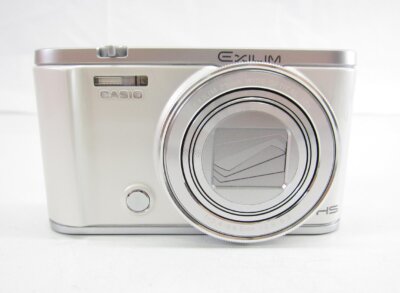 Ａ♡ CASIO EXILIM EX-ZR3200 付属品 64G SD付 EX-ZR3200 | HIGH SPEED | デジタルカメラ | CASIO