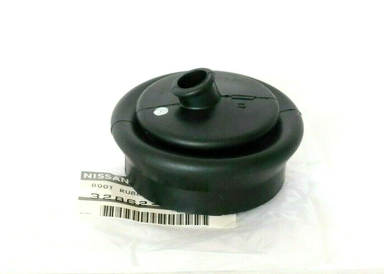 N Nissan 200SX 240SX 300ZX D21 Pathfinder Genuine Shifter