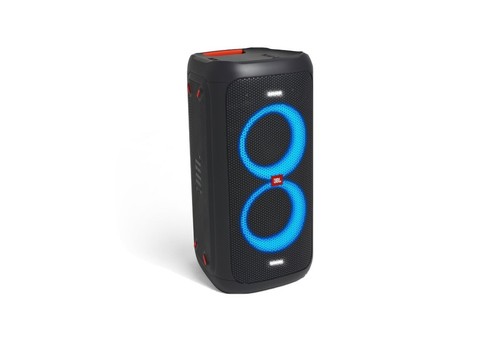新品未開封！JBL partybox100 Bluetooth JBL PartyBox 100 High Power Portable Wireless Bluetooth
