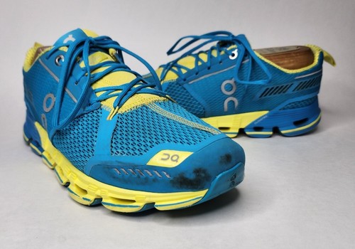 靴 YELLO PUFFY CLOUD DEFORMED YELLO PUFFY YELLO PUFFY CLOUD