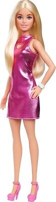 Barbie fashionistas doll 125 new arrivals