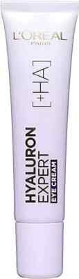 L'Oreal Paris Hyaluron Expert Replumping Moisturizing Eye Cream 15 ML AUTHENTIC