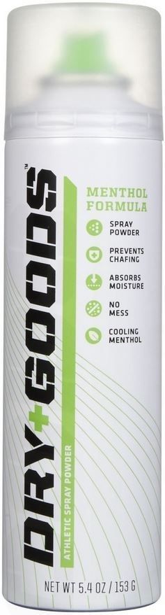 Cremas y tratamiento de pie en polvo