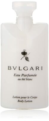 新品未使用　Bvlgari  body lotion 300ml Eau Parfumée Thé Vert Body Lotion 10.1 oz/300ML | Bvlgari
