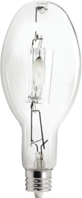 Philips  400 Watt ED37 Pulse Start Metal Halide (13334)