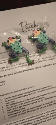 Item photo(s) from verified buyer