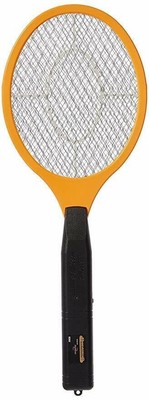 Koolatron Lentek Biteshield RZ02 Electronic Racket Zapper BRAND NEW!
