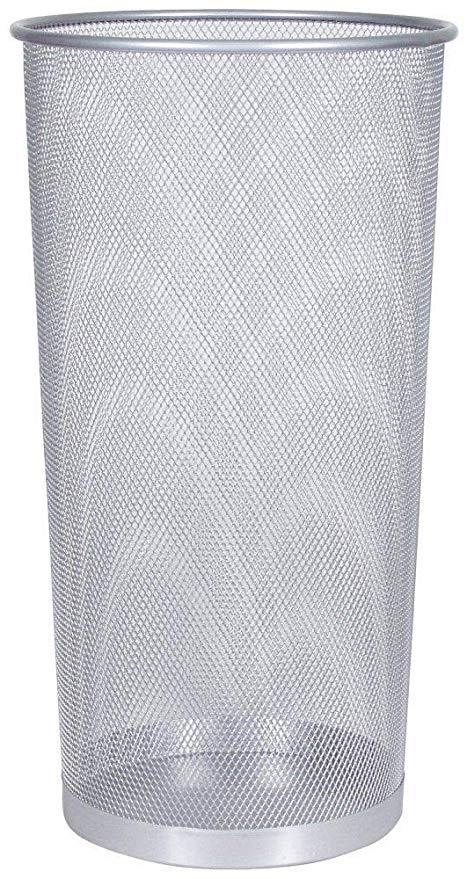 Porta Ombrelli Cesto Cestino Portaombrelli Metallo Traforato Casa Ufficio idea