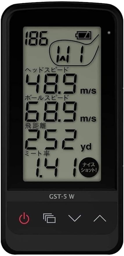 新着 Swing Golf W GST-5 ATLAS YUPITERU Trainer Domestic Japan その他