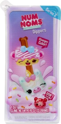 Num Noms Snackables Dippers Series 2