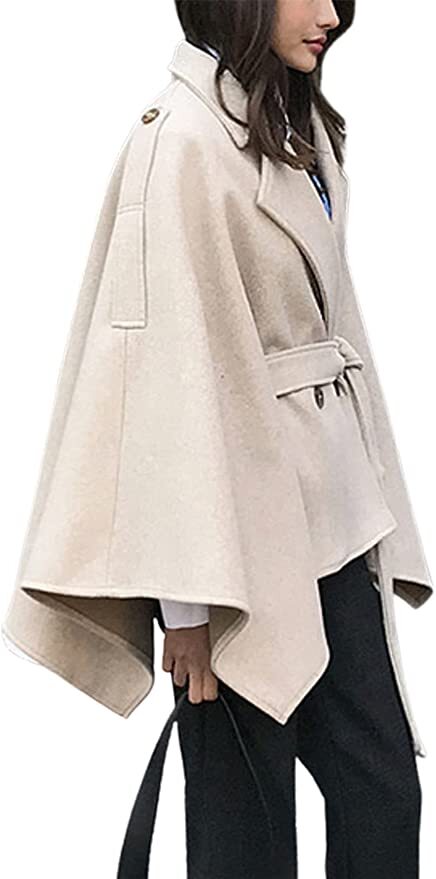 ジャケット・アウター AMERI REVERSIBLE BOA PONCHO COAT ジャケット・アウター AMERI REVERSIBLE BOA PONCHO COAT Nike