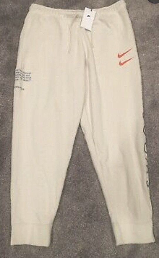 Swoosh Nike перевод